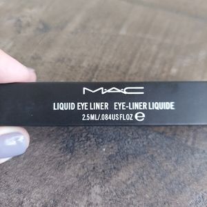 NIB MAC Eyeliner